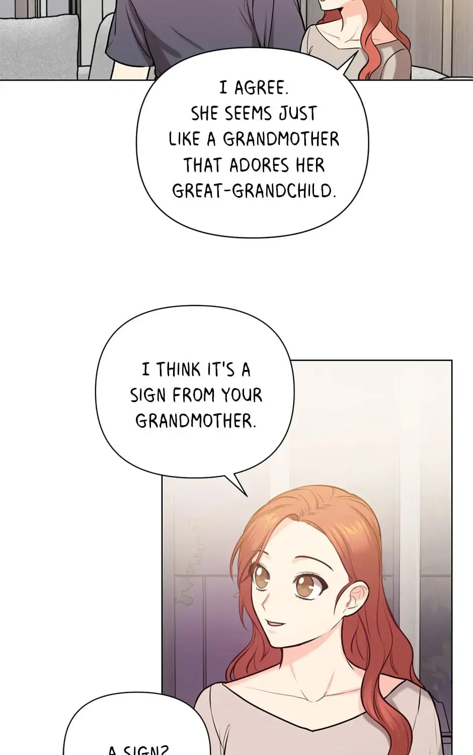 Read Green Light for Romance chapter 70 image 6 on Lezhin