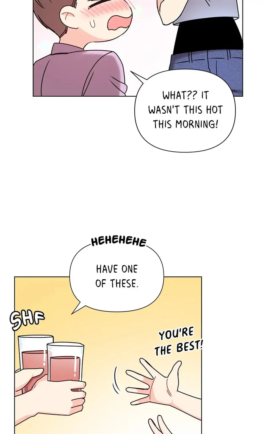 Read Green Light for Romance chapter 70 image 62 on Lezhin