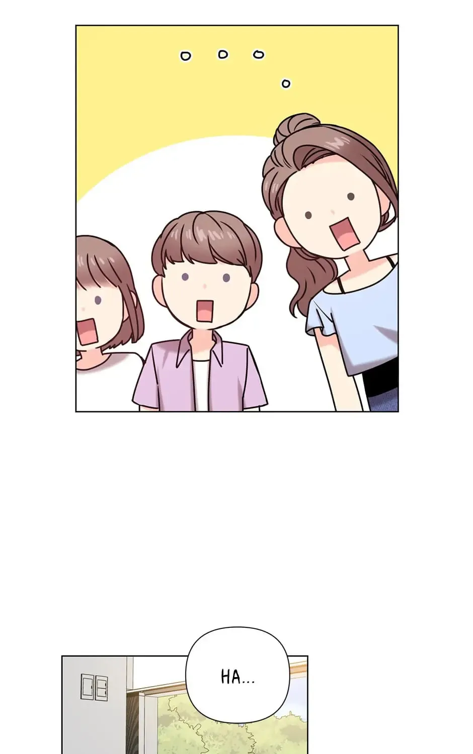 Read Green Light for Romance chapter 70 image 72 on Lezhin