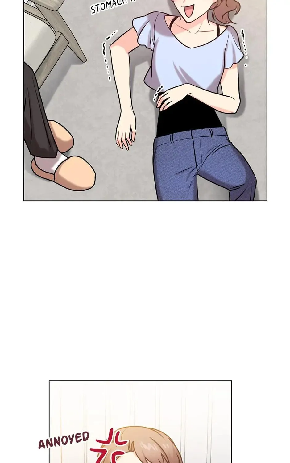 Read Green Light for Romance chapter 70 image 78 on Lezhin