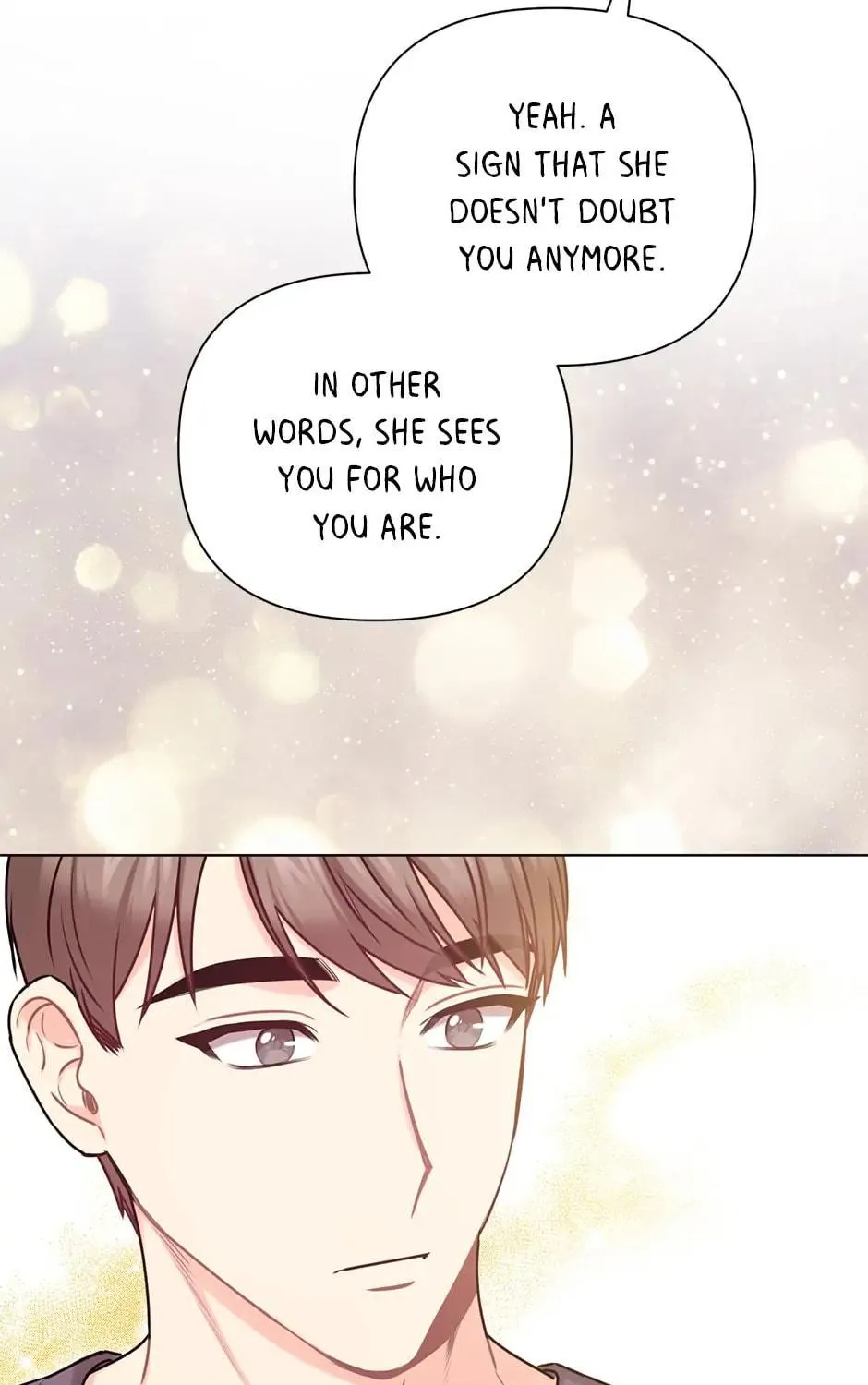 Read Green Light for Romance chapter 70 image 8 on Lezhin