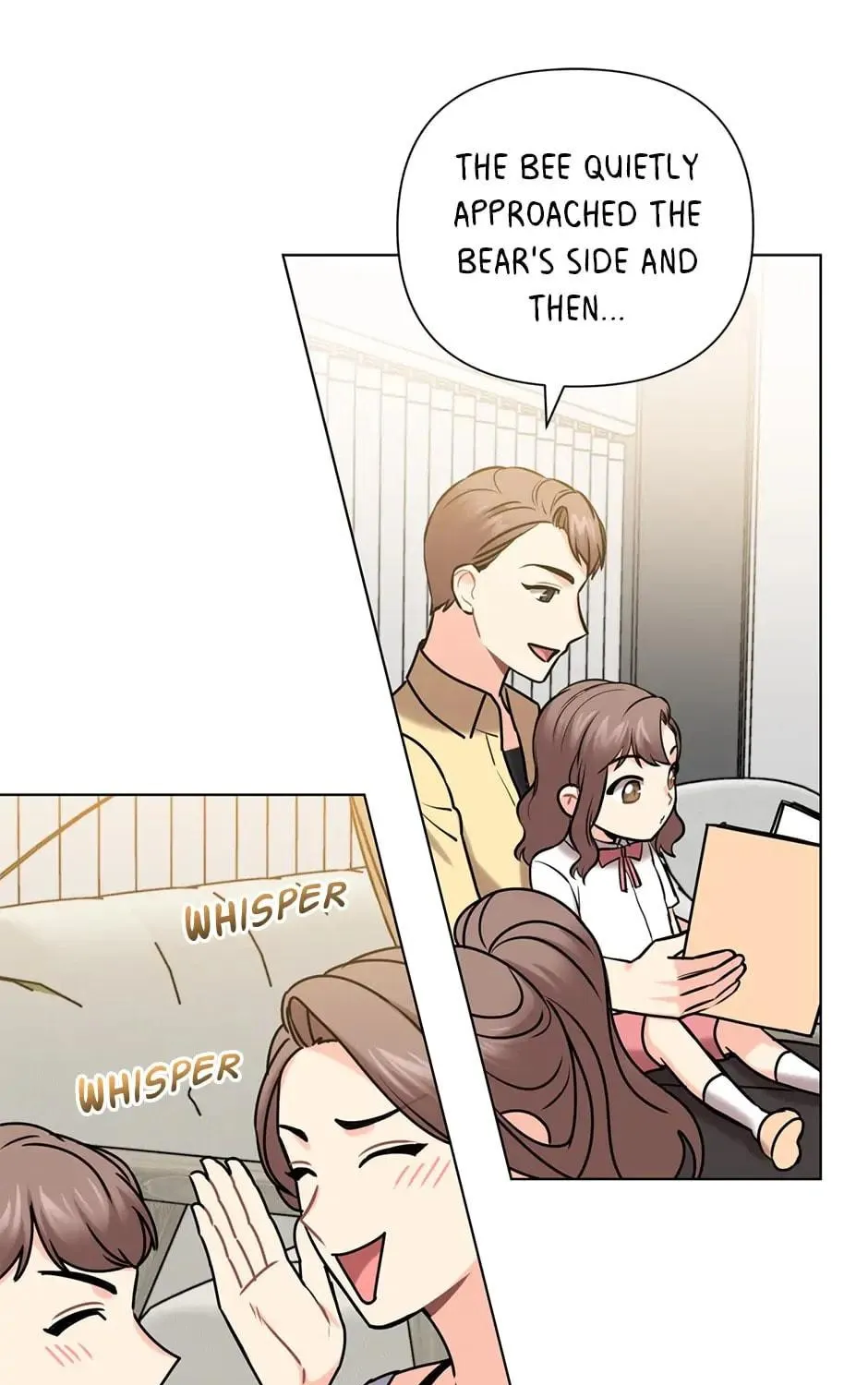 Read Green Light for Romance chapter 70 image 82 on Lezhin