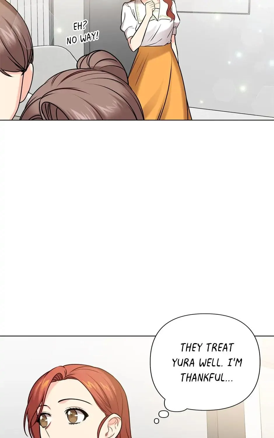 Read Green Light for Romance chapter 70 image 88 on Lezhin