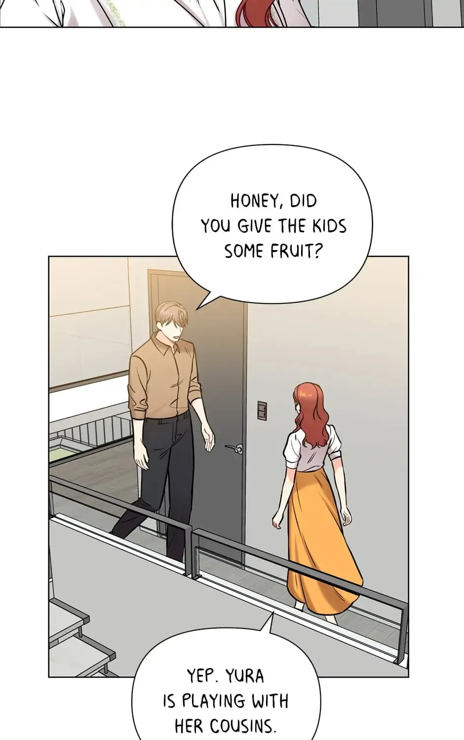Read Green Light for Romance chapter 70 image 90 on Lezhin