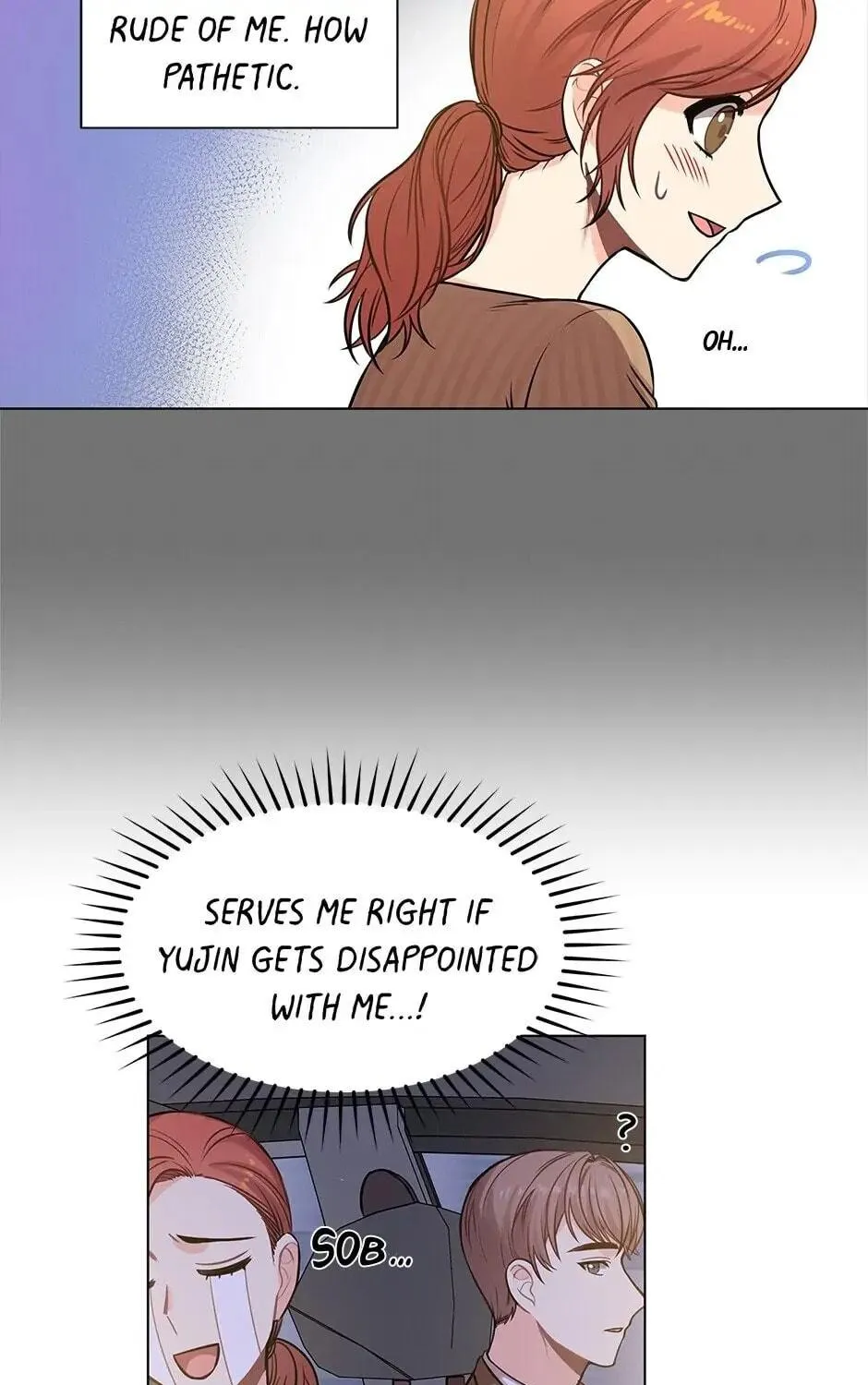 Read Green Light for Romance chapter 8 image 10 on Lezhin