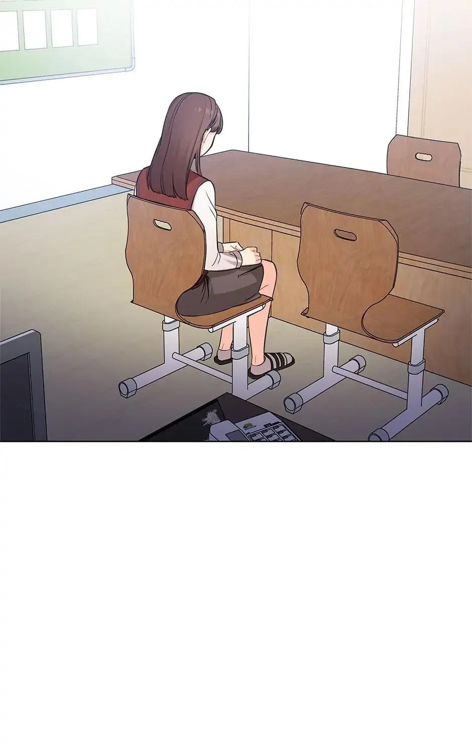 Read Green Light for Romance chapter 8 image 100 on Lezhin