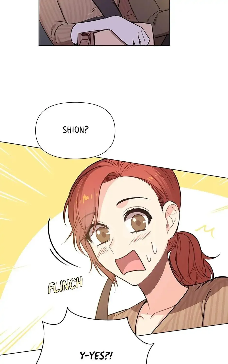 Read Green Light for Romance chapter 8 image 12 on Lezhin
