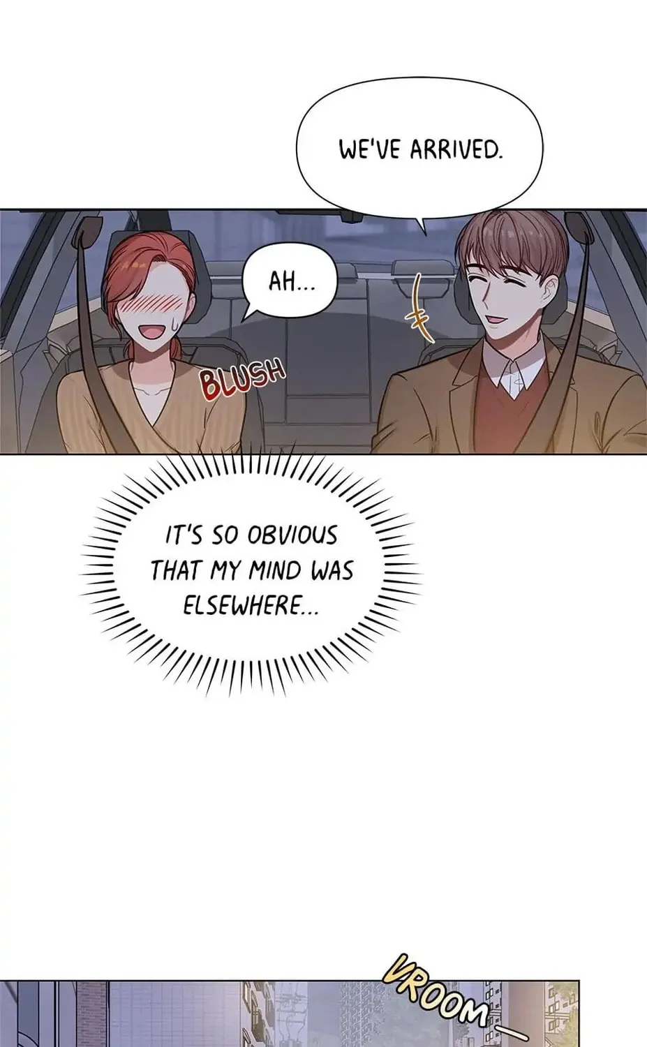 Read Green Light for Romance chapter 8 image 14 on Lezhin