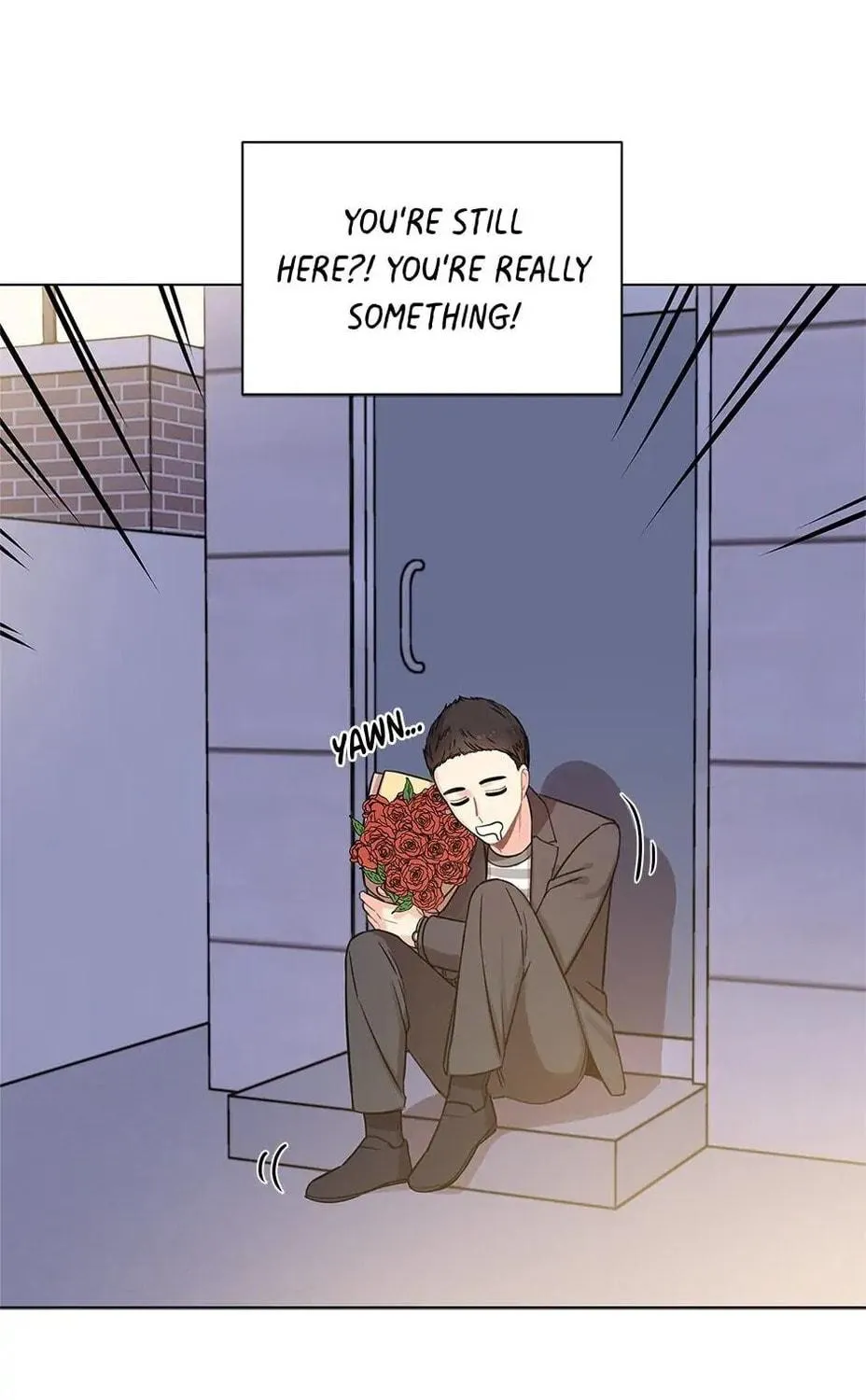 Read Green Light for Romance chapter 8 image 18 on Lezhin