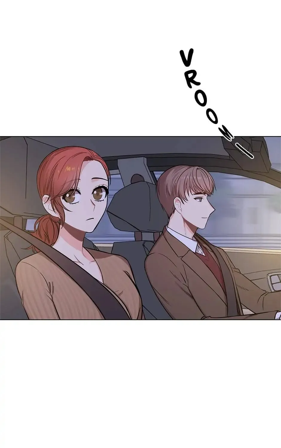 Read Green Light for Romance chapter 8 image 2 on Lezhin