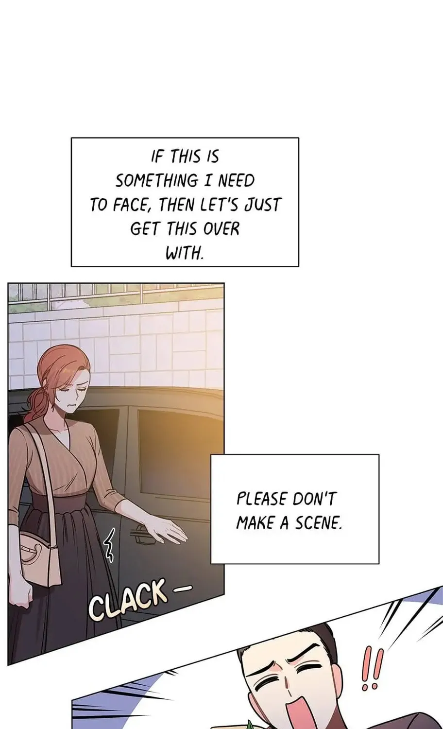 Read Green Light for Romance chapter 8 image 20 on Lezhin