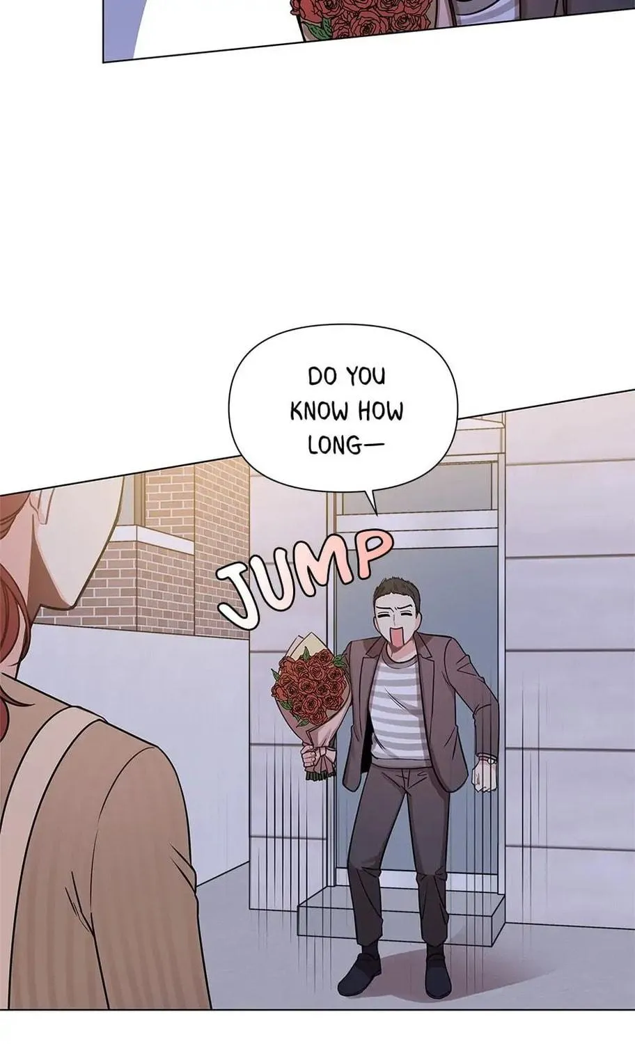 Read Green Light for Romance chapter 8 image 22 on Lezhin