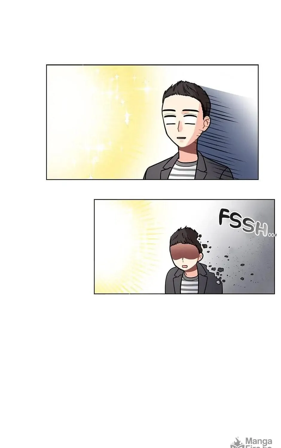Read Green Light for Romance chapter 8 image 28 on Lezhin