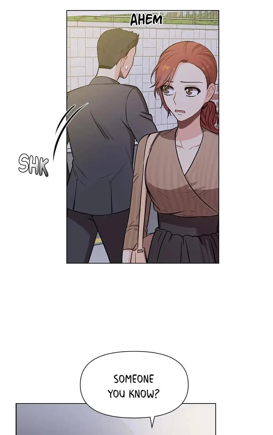 Read Green Light for Romance chapter 8 image 30 on Lezhin