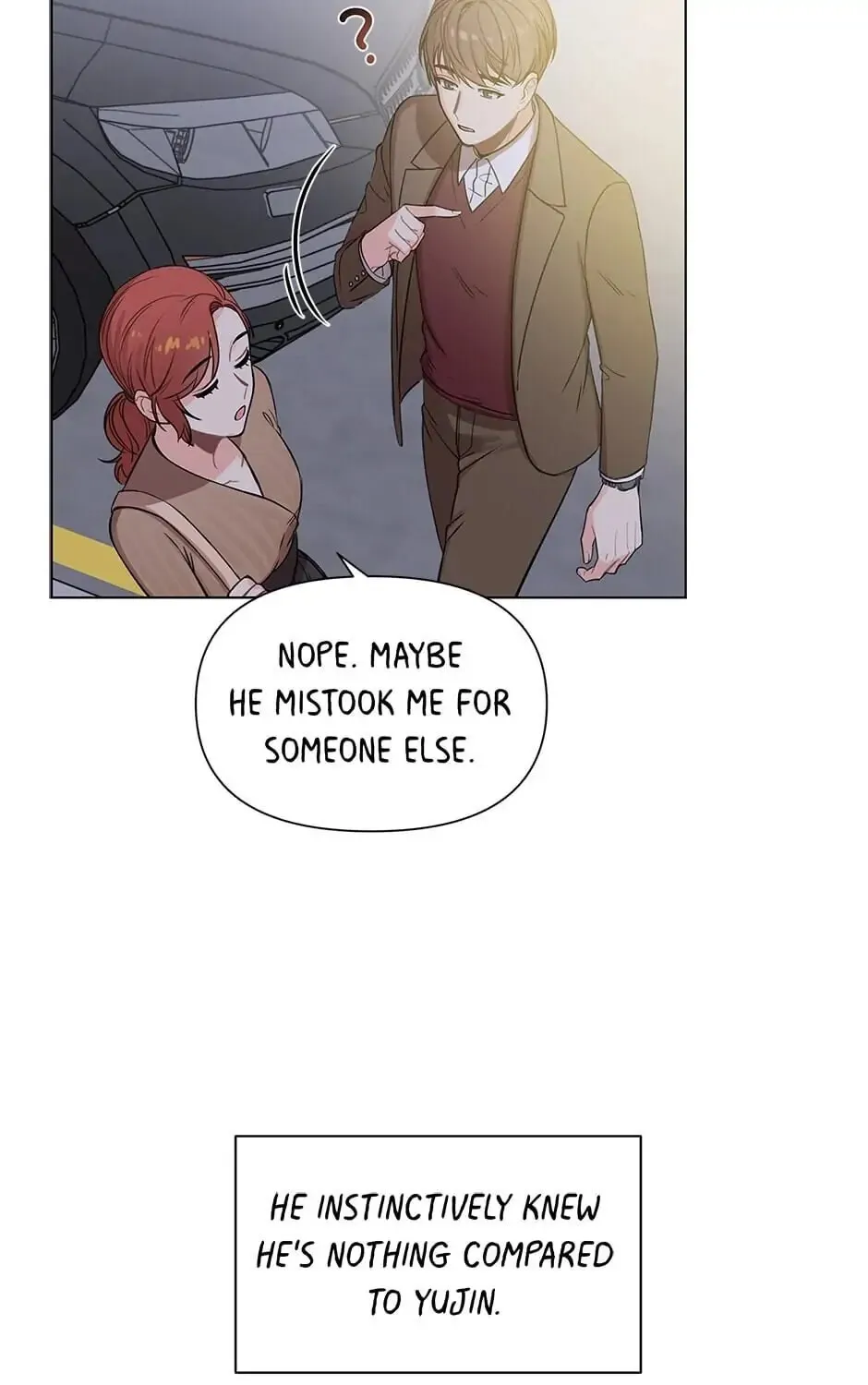 Read Green Light for Romance chapter 8 image 32 on Lezhin