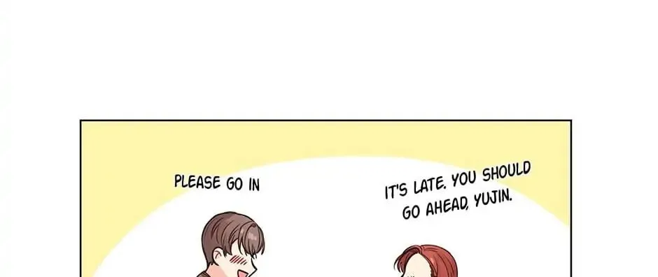 Read Green Light for Romance chapter 8 image 37 on Lezhin