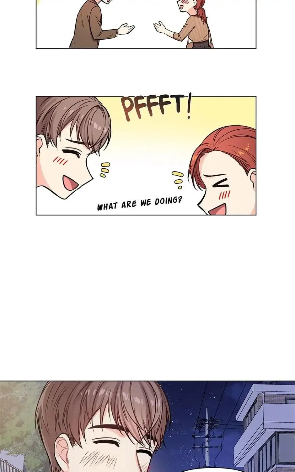 Read Green Light for Romance chapter 8 image 38 on Lezhin