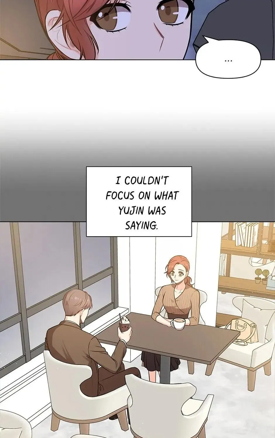 Read Green Light for Romance chapter 8 image 4 on Lezhin