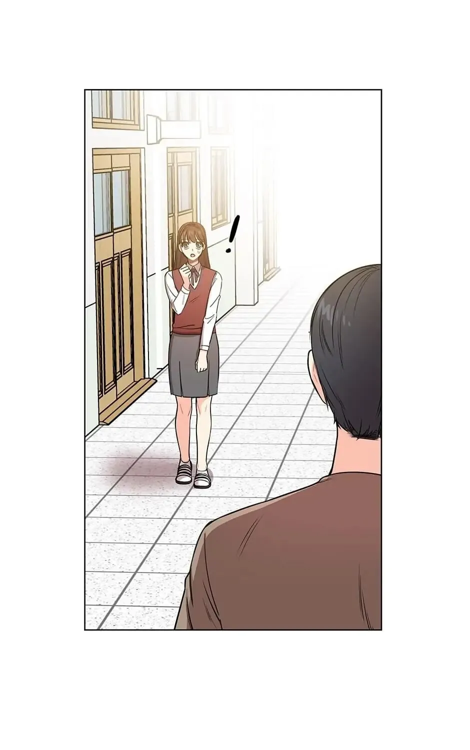 Read Green Light for Romance chapter 8 image 54 on Lezhin