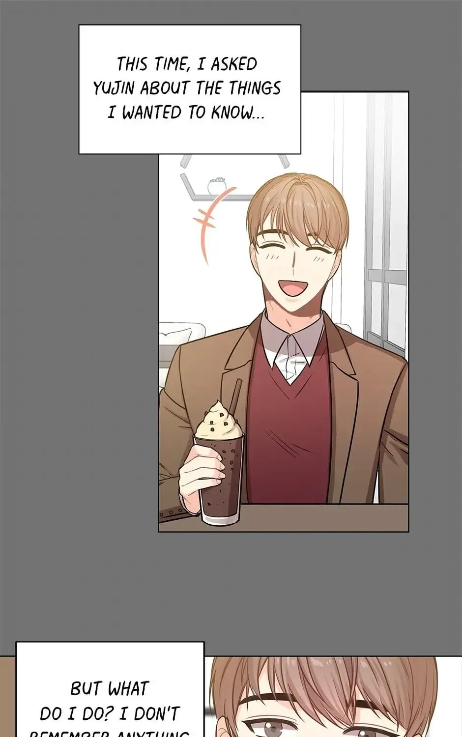 Read Green Light for Romance chapter 8 image 6 on Lezhin