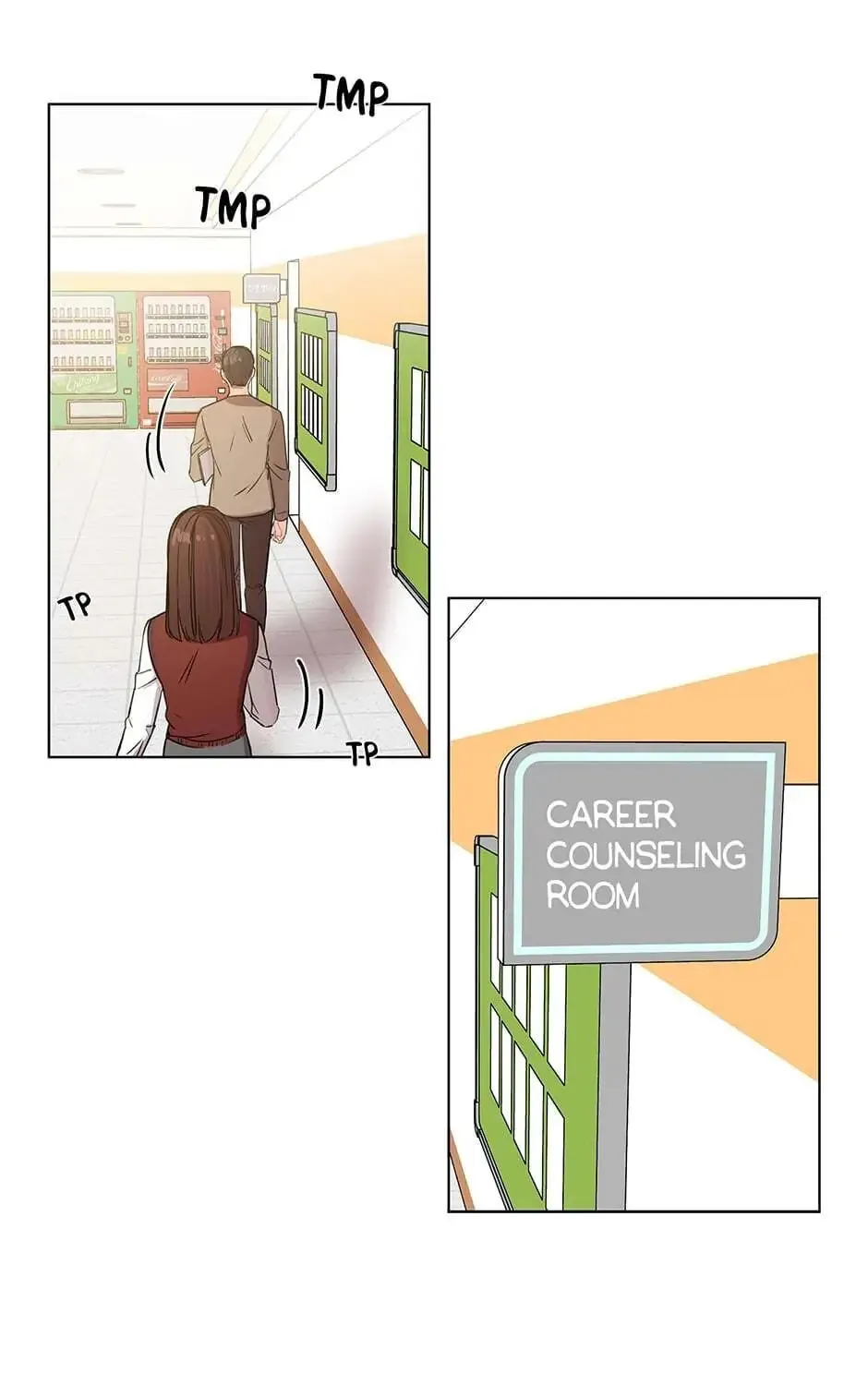 Read Green Light for Romance chapter 8 image 62 on Lezhin
