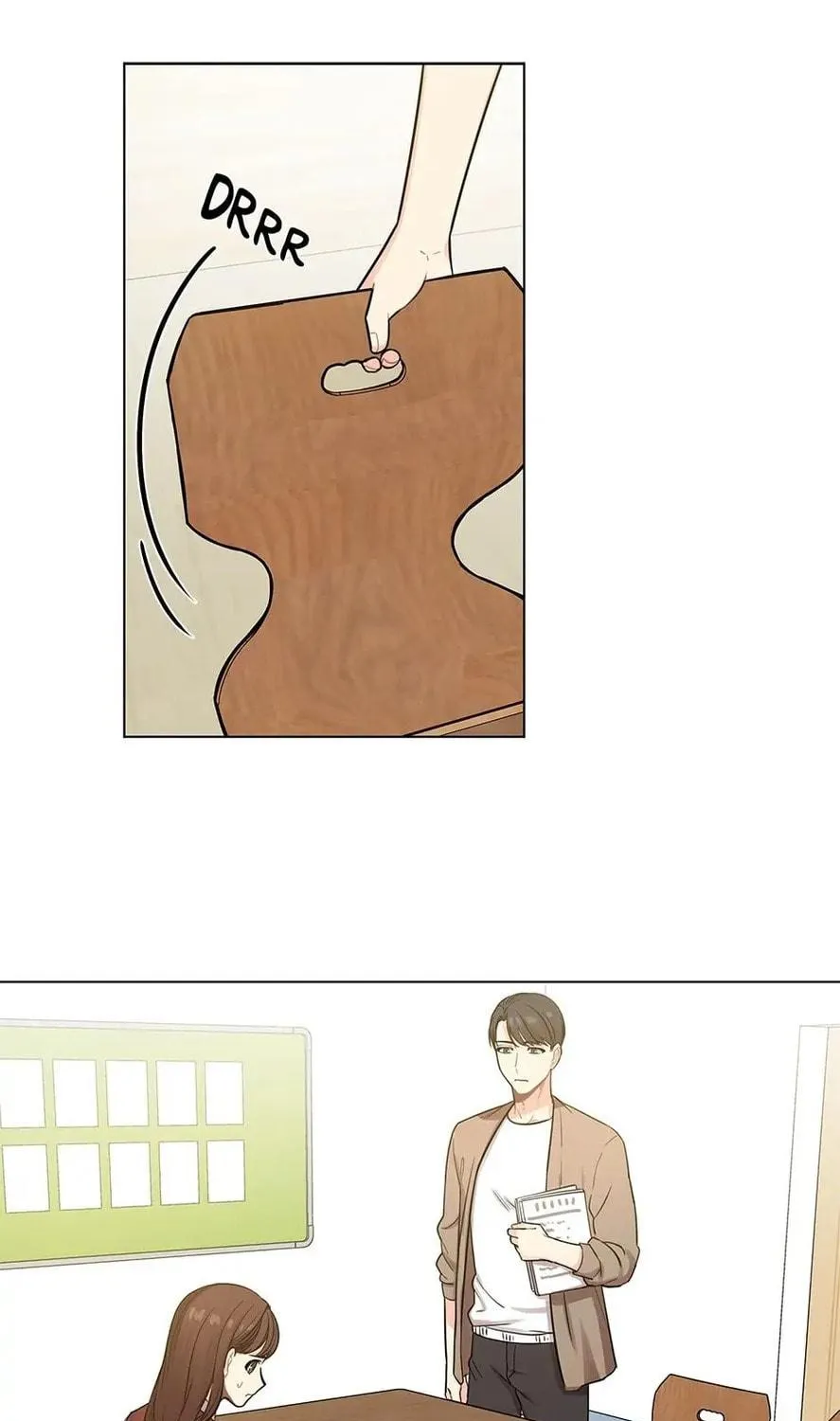 Read Green Light for Romance chapter 8 image 64 on Lezhin