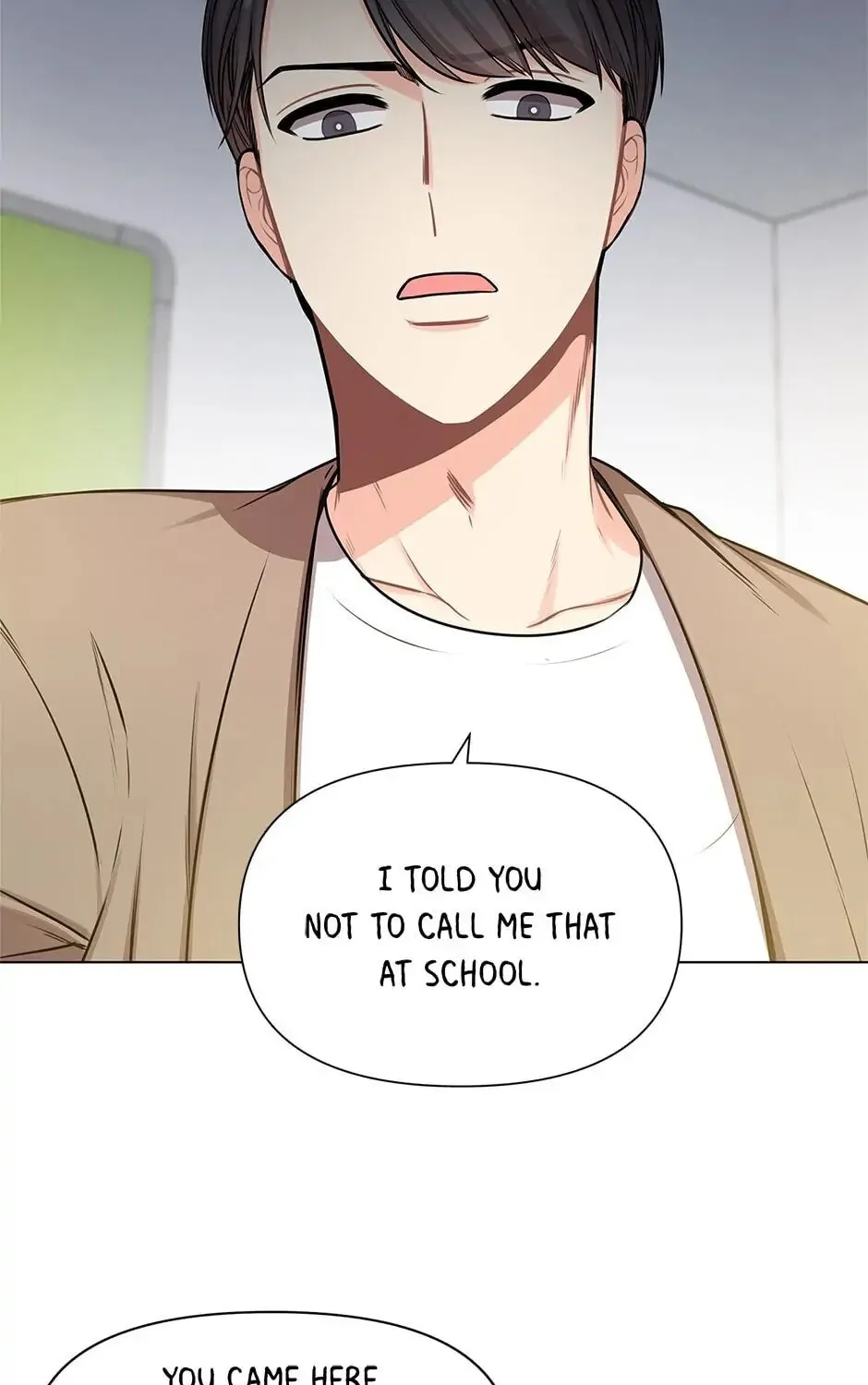Read Green Light for Romance chapter 8 image 74 on Lezhin