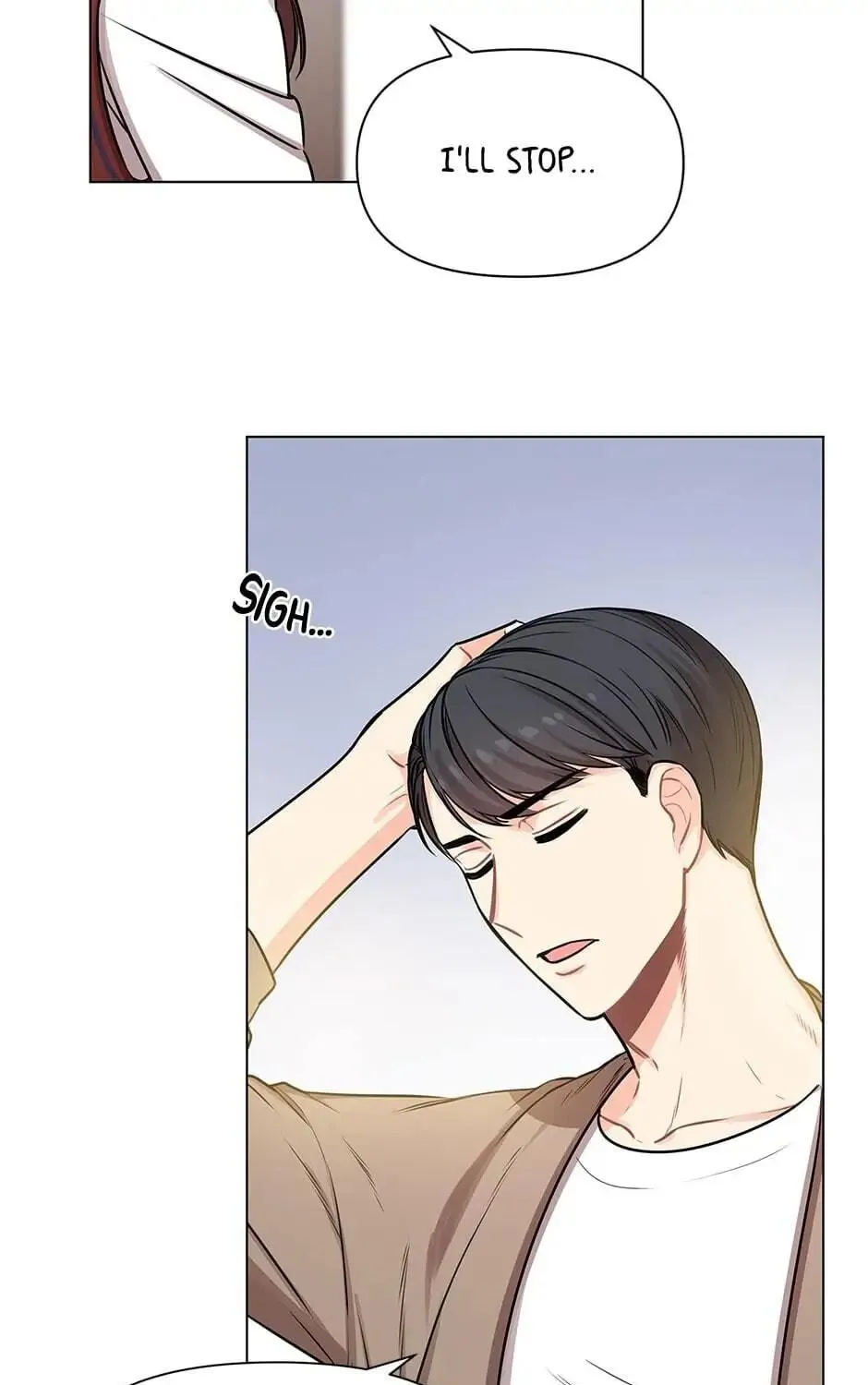 Read Green Light for Romance chapter 8 image 78 on Lezhin