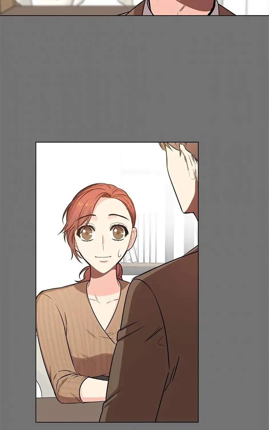 Read Green Light for Romance chapter 8 image 8 on Lezhin