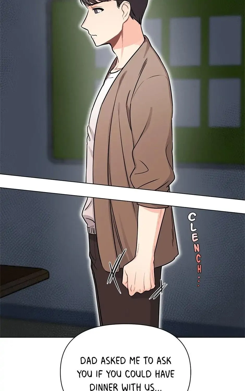 Read Green Light for Romance chapter 8 image 82 on Lezhin