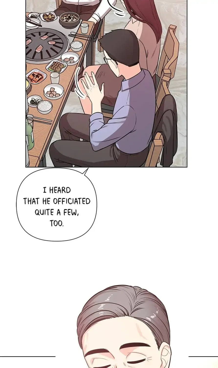 Read Green Light for Romance chapter 9 image 19 on Lezhin