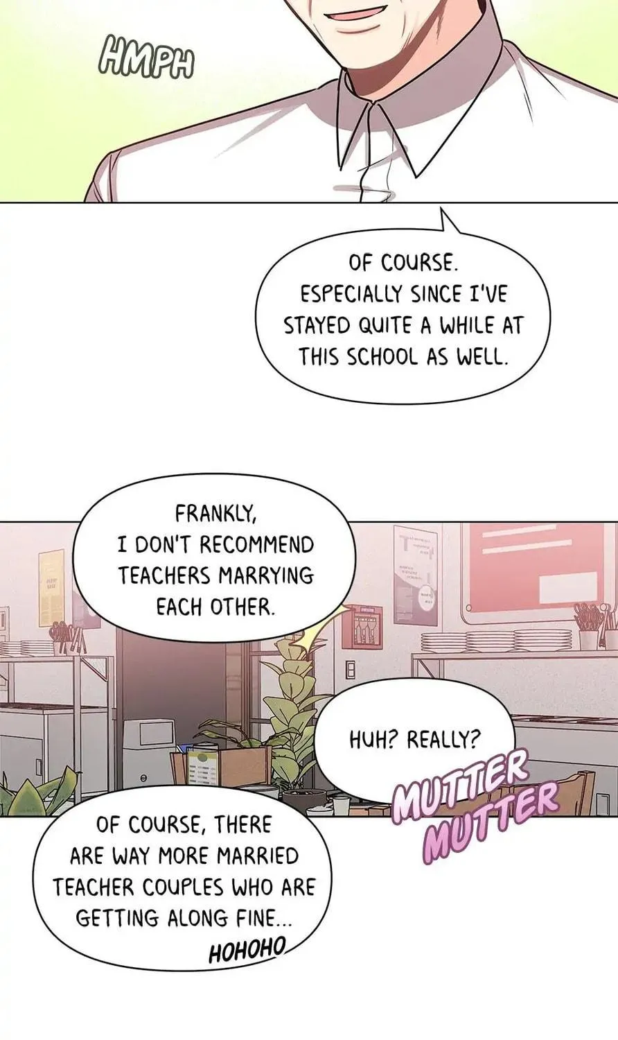 Read Green Light for Romance chapter 9 image 21 on Lezhin