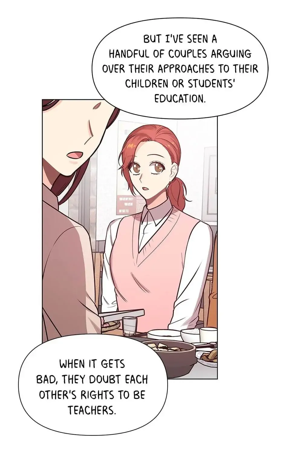 Read Green Light for Romance chapter 9 image 23 on Lezhin