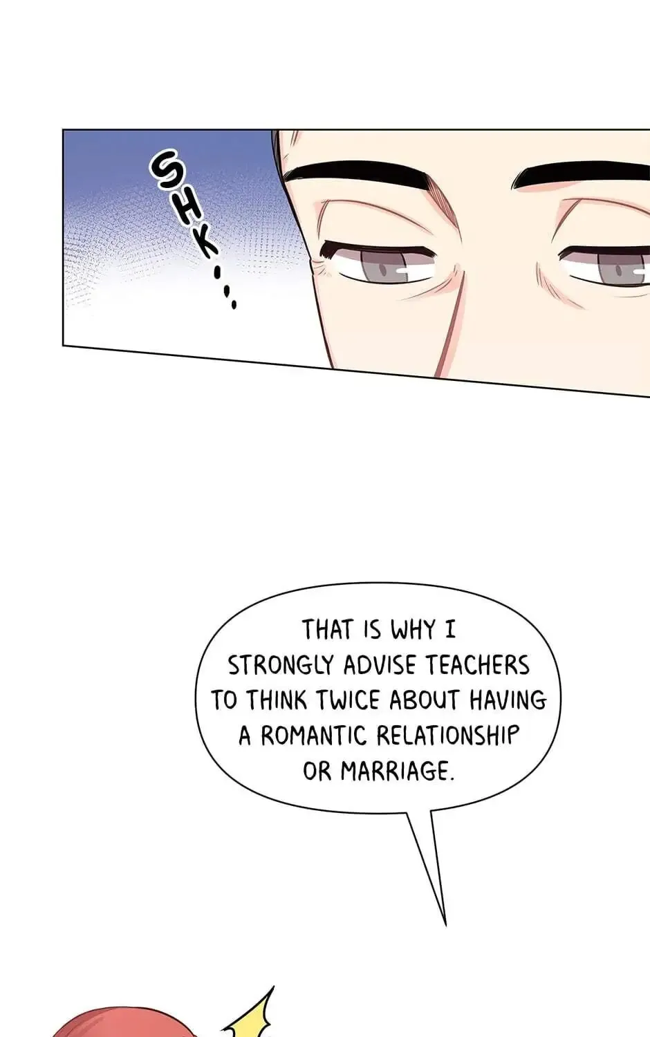 Read Green Light for Romance chapter 9 image 25 on Lezhin