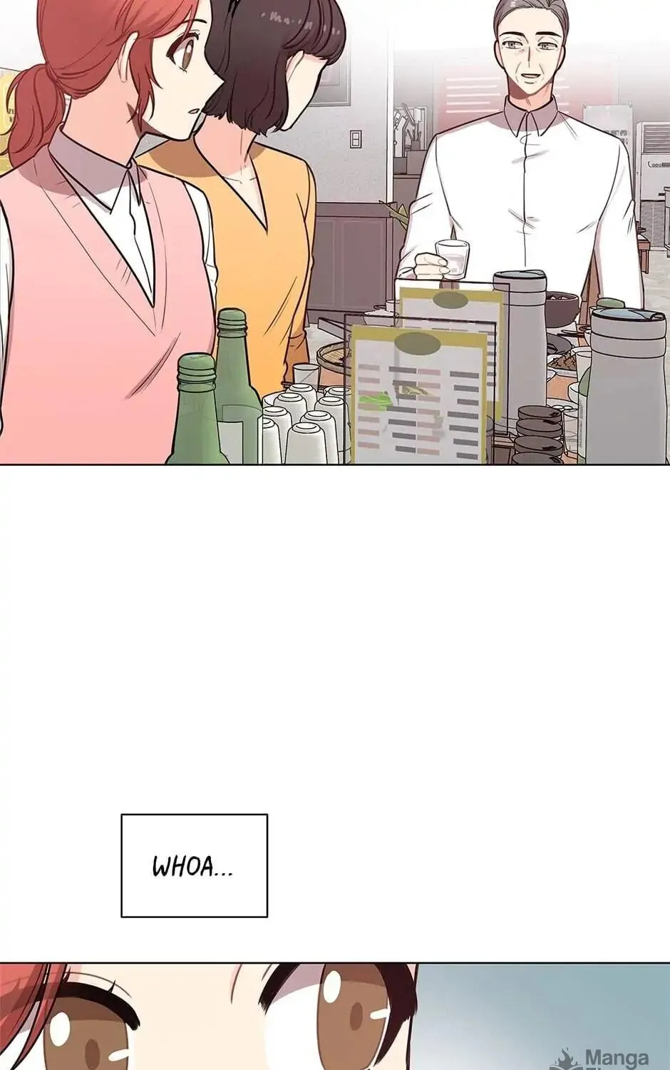 Read Green Light for Romance chapter 9 image 27 on Lezhin