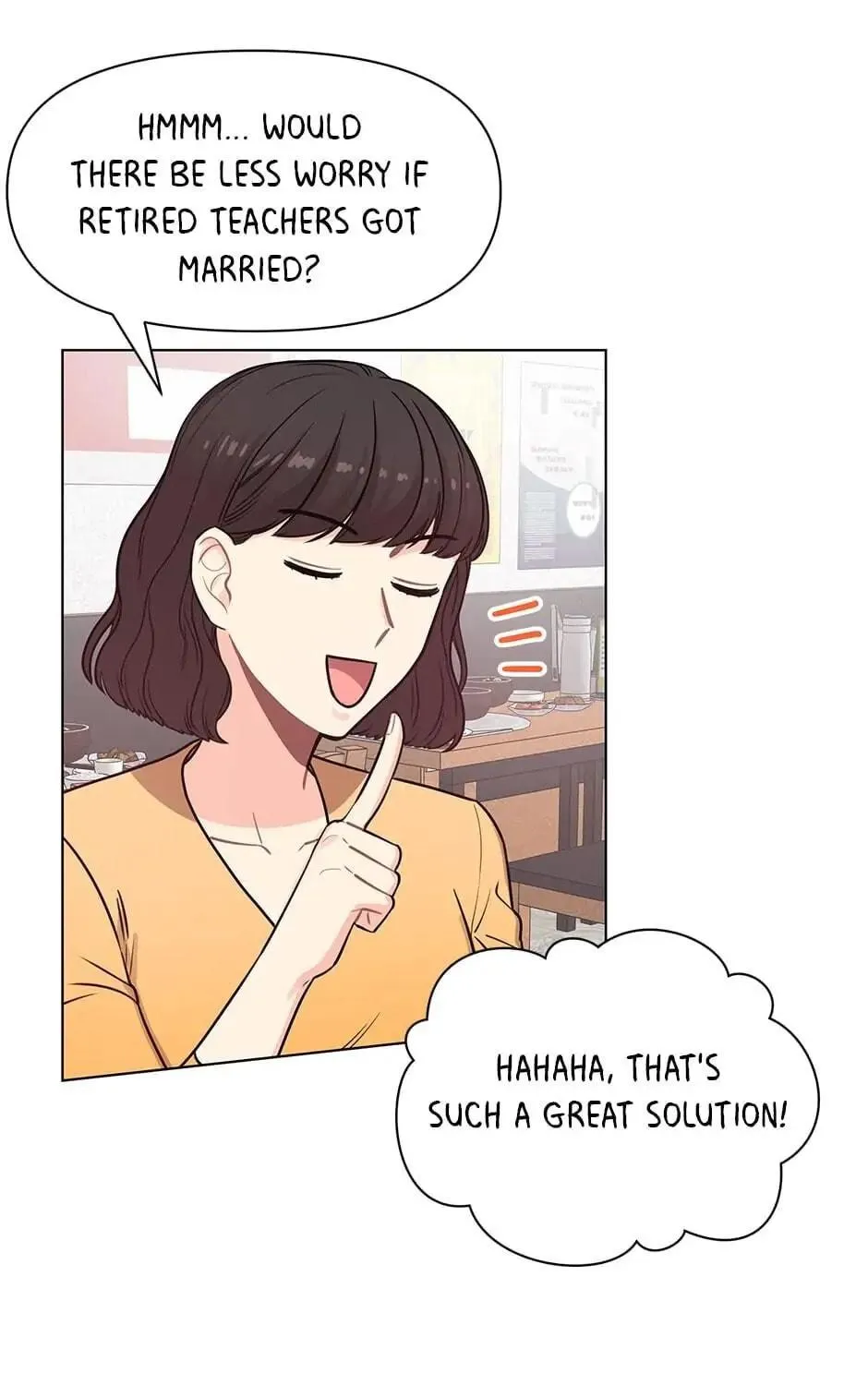 Read Green Light for Romance chapter 9 image 33 on Lezhin