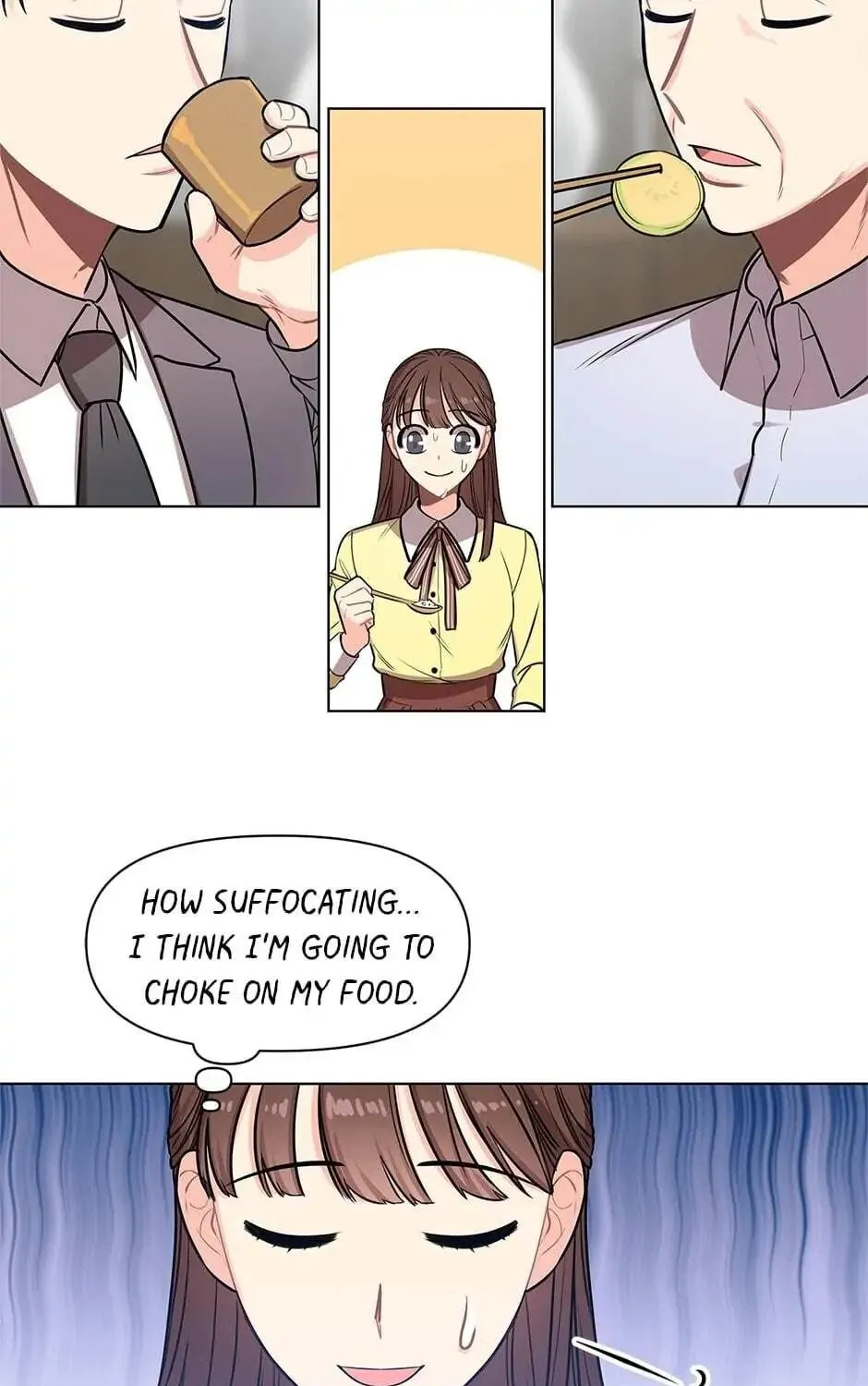 Read Green Light for Romance chapter 9 image 45 on Lezhin