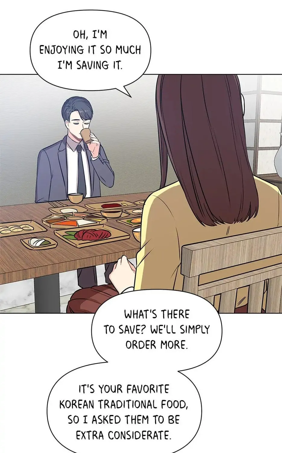 Read Green Light for Romance chapter 9 image 49 on Lezhin