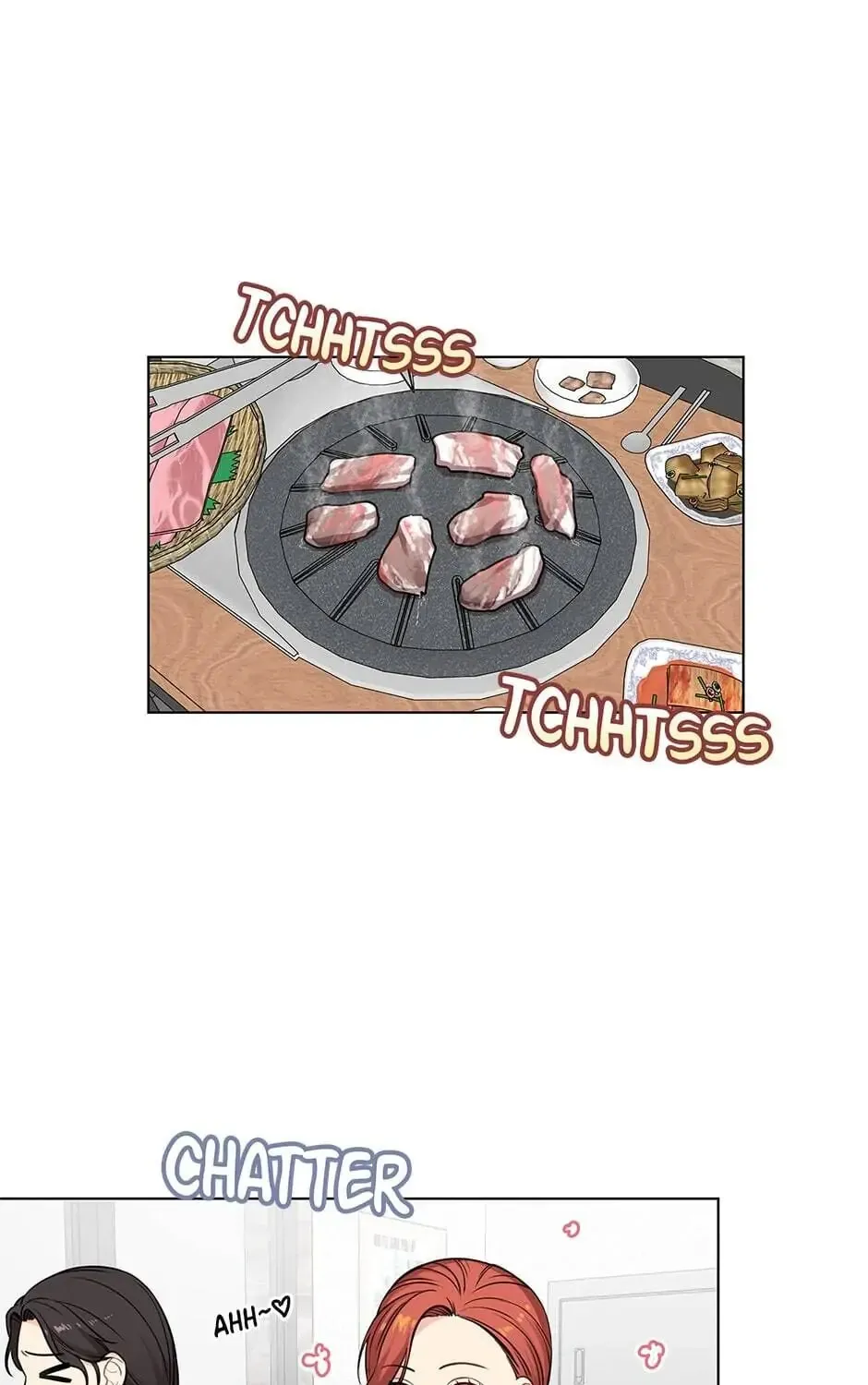 Read Green Light for Romance chapter 9 image 5 on Lezhin