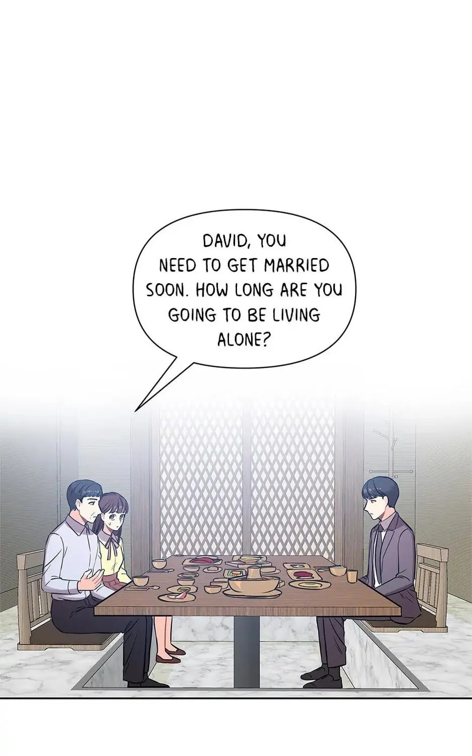 Read Green Light for Romance chapter 9 image 55 on Lezhin