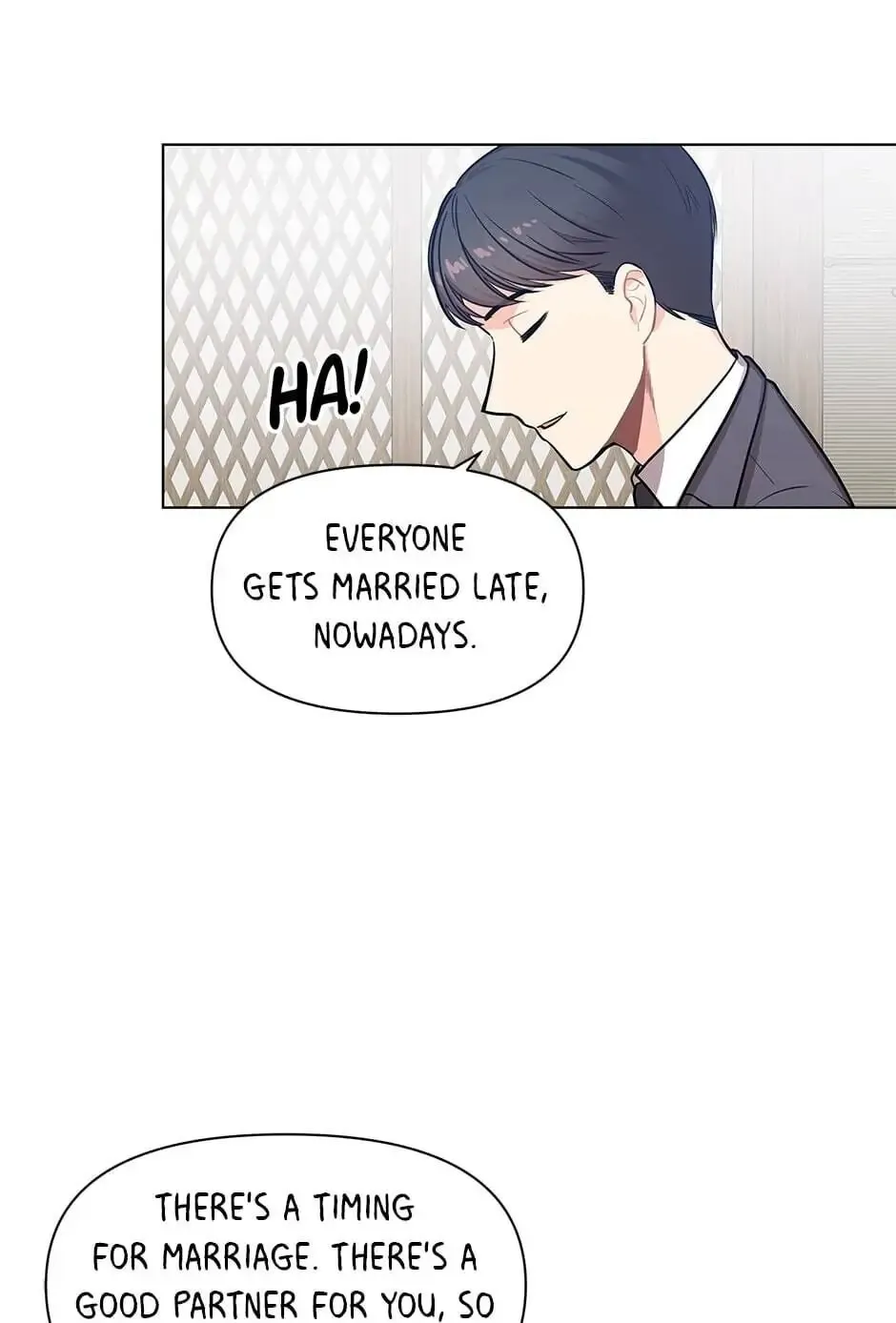 Read Green Light for Romance chapter 9 image 58 on Lezhin