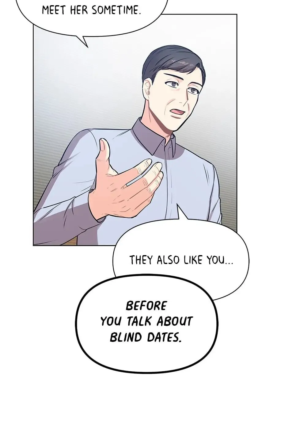 Read Green Light for Romance chapter 9 image 59 on Lezhin