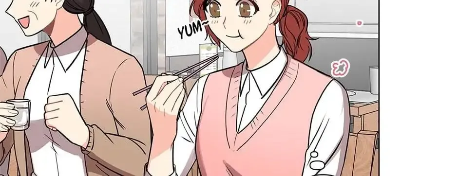 Read Green Light for Romance chapter 9 image 6 on Lezhin