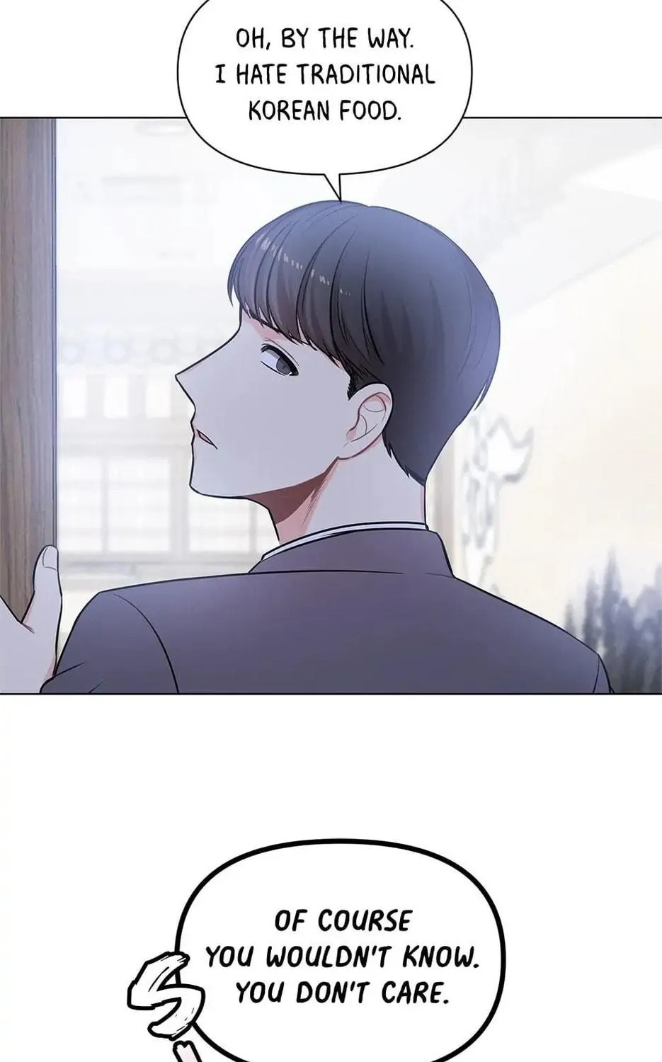 Read Green Light for Romance chapter 9 image 72 on Lezhin