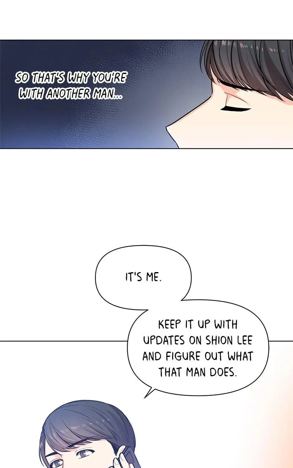 Read Green Light for Romance chapter 9 image 90 on Lezhin