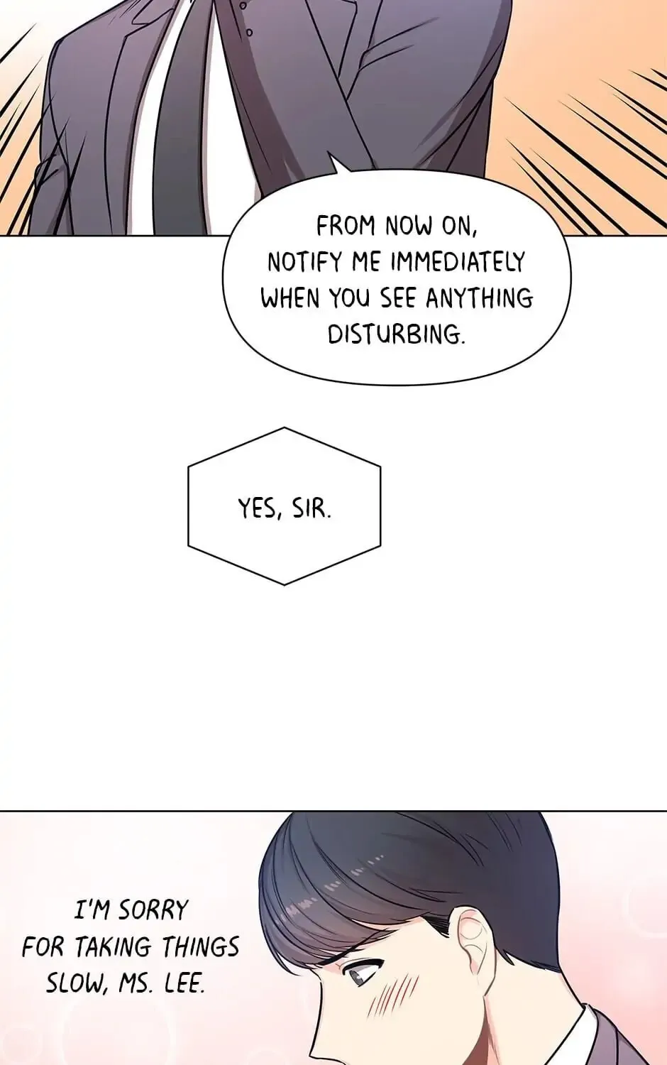 Read Green Light for Romance chapter 9 image 92 on Lezhin