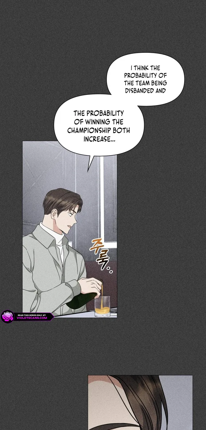 Read Green Light chapter 33 image 10 on Lezhin