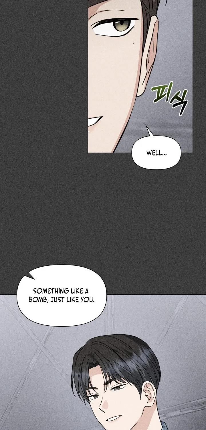 Read Green Light chapter 33 image 11 on Lezhin