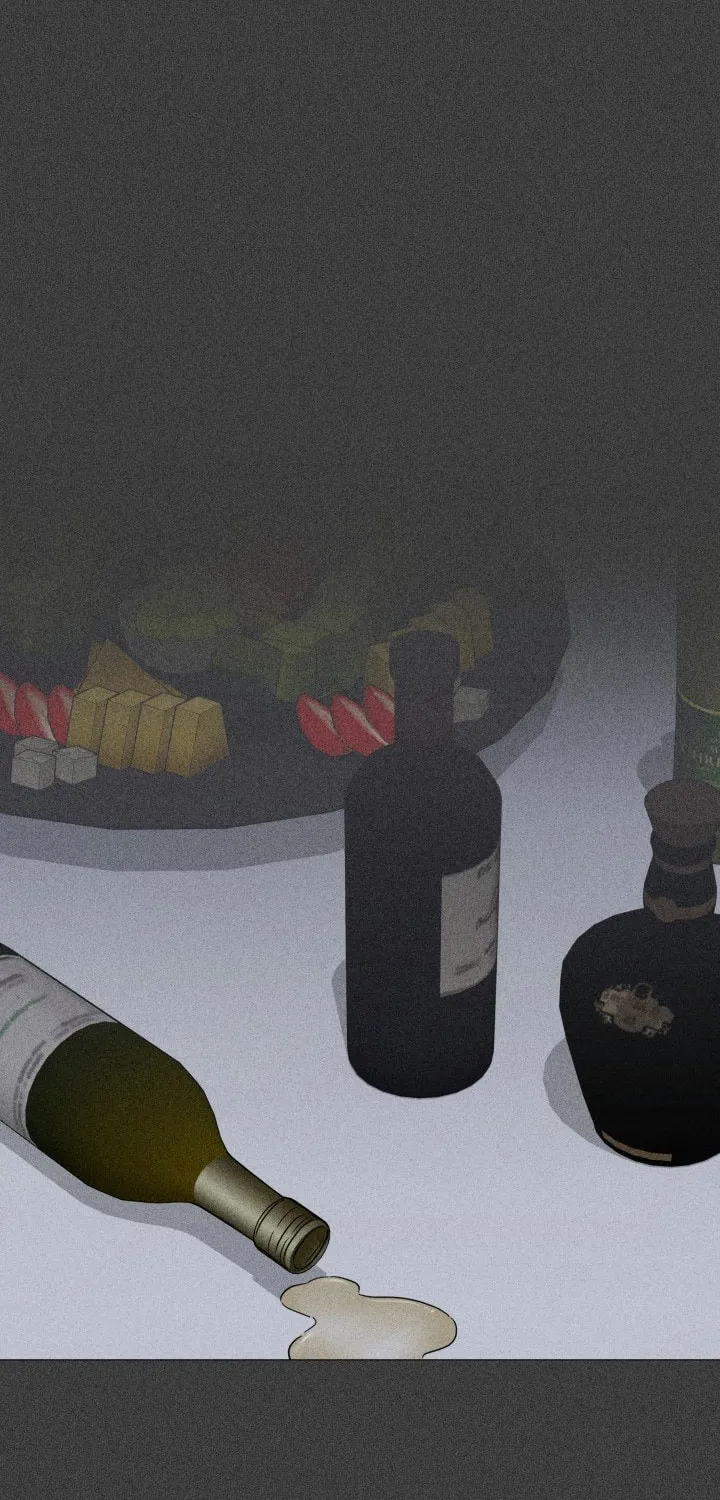 Read Green Light chapter 33 image 18 on Lezhin