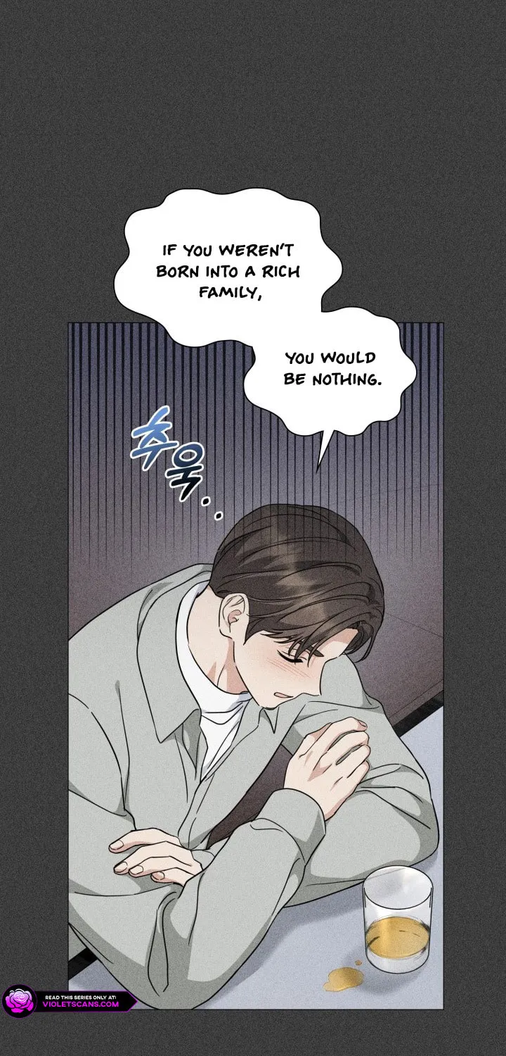 Read Green Light chapter 33 image 19 on Lezhin
